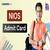 NIOS Hall Ticket 2025 Out October Exams @sdmis.nios.ac.in - Download Class 10 & 12 Admit Card